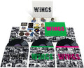 Paul McCartney & Wings: Wings Limited Deluxe Edition ( Vinyl )