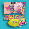 Jem and the Holograms: Jem And The Holograms ( Vinyl )