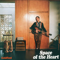 Goldford: Space of the Heart - Cloudy Clear ( Vinyl )