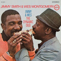 Jimmy Smith & Wes Montgomery: Jimmy & Wes (The Dynamic Duo) (Verve Vault Series) ( Vinyl )