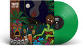 Hollie Cook: Twice - Green ( Vinyl )