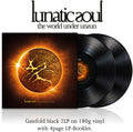 Lunatic Soul: The World Under Unsun ( Vinyl )