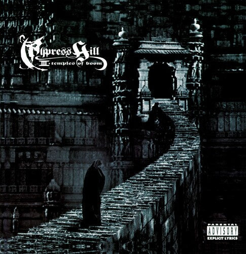 Cypress Hill: III (Temples Of Boom) ( Vinyl )