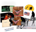 The Black Crowes: Amorica - 5LP Super Deluxe Edition ( Vinyl )