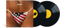 The Black Crowes: Amorica. ( Vinyl )