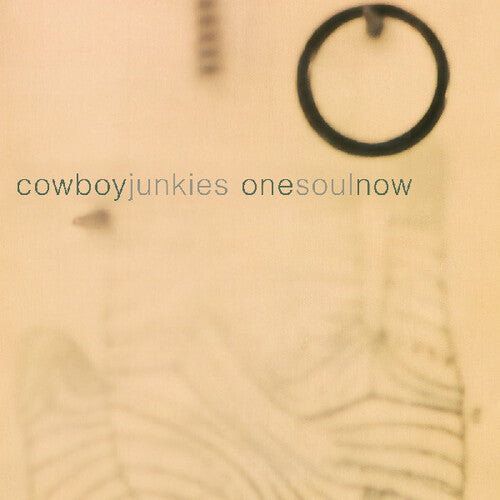 Cowboy Junkies: One Soul Now ( Vinyl )