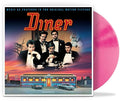 Various: Diner (Original Soundtrack) - 180gm Pink Vinyl ( Vinyl )