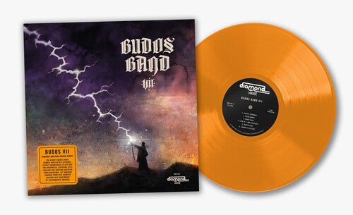 The Budos Band: VII - Orange ( Vinyl )