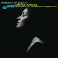 Sheila Jordan: Portrait Of Sheila (Blue Note Tone Poet Edition) ( Vinyl )
