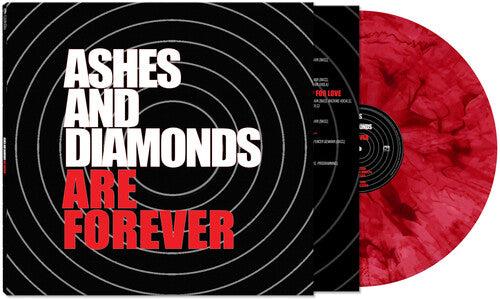 Ashes and Diamonds: Are Forever ( Vinyl )