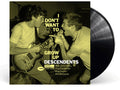 Descendents: I Don't Want to Grow Up (Punk Note Edition) ( Vinyl )