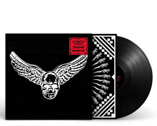 Aerosmith & YUNGBLUD: One More Time ( Vinyl )
