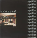 Unwound: Repetition - Blood Splatter ( Vinyl )
