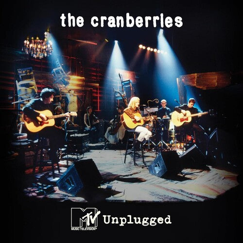 The Cranberries: Mtv Unplugged ( Vinyl )