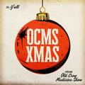 Old Crow Medicine Show: Ocms Xmas ( Vinyl )
