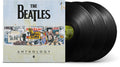 The Beatles: Anthology 4 ( Vinyl )