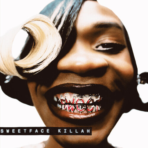 Infinite Coles: Sweetface Killah ( Vinyl )