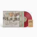 Mon Rovia: Bloodline - Red ( Vinyl )