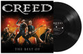 Creed: The Best Of Creed ( Vinyl )