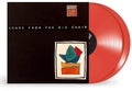 Tears for Fears: Songs From The Big Chair ( Vinyl )