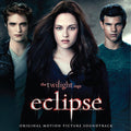 The Bravery: The Twilight Saga: Eclipse (Original Soundtrack) ( Vinyl )
