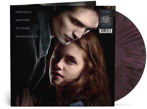 Various: Twilight (Original Soundtrack) ( Vinyl )