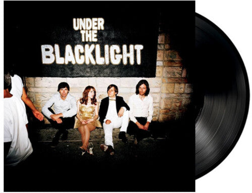 Rilo Kiley: Under The Blacklight ( Vinyl )