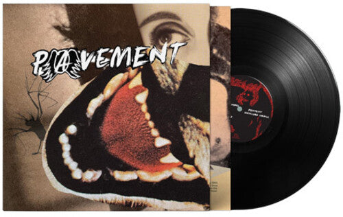 Pavement: Hecklers Choice: Big Gums And Heavy Lifters - A Pavement Collection ( Vinyl )