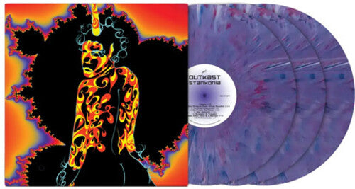 OutKast: Stankonia ( Vinyl )