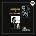 Morgan, Lee / Jordan, Clifford: 1960 Sessions ( Vinyl )