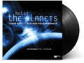 Simon Rattle: Holst: The Planets ( Vinyl )