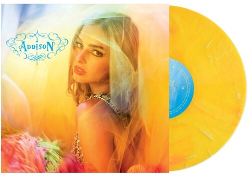 Addison Rae: Addison ( Vinyl )