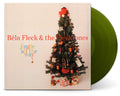Bela Fleck: Jingle All The Way ( Vinyl )