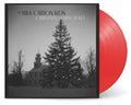 The Milk Carton Kids: Christmas In A Minor Key   (Limited Opaque red LP) ( Vinyl )