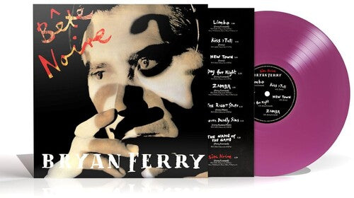 Bryan Ferry: Bete Noire ( Vinyl )
