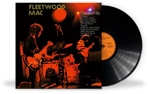 Fleetwood Mac: Greatest Hits ( Vinyl )