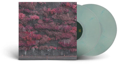 Sleep Token: Even In Arcadia - 'Hint of Blue' Colored Vinyl ( Vinyl )