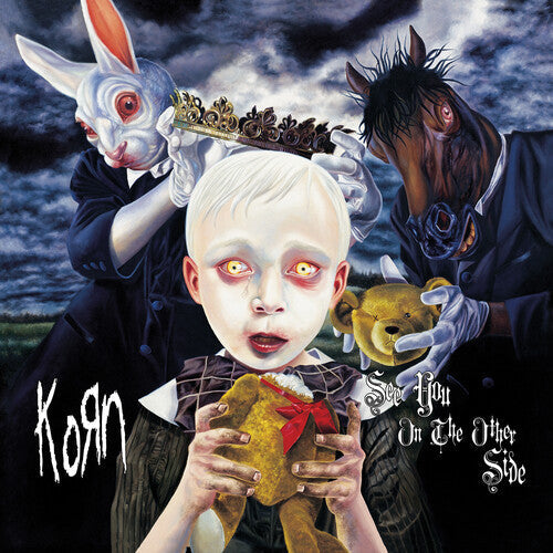 Korn: See You On The Other Side (20th Anniversary) ( Vinyl )