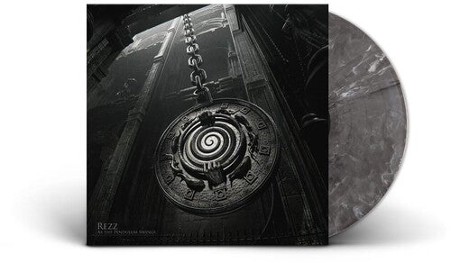 Rezz: As The Pendulum Swings ( Vinyl )