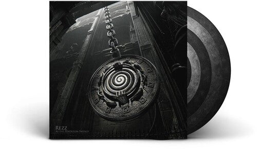 Rezz: As The Pendulum Swings ( Vinyl )