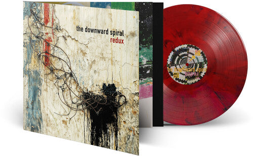 Various Artists: The Downward Spiral (Redux) (Various Artists) ( Vinyl )