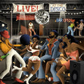 Ankhlejohn: Live! at the Disco ( Vinyl )
