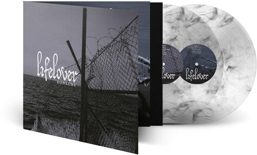 Lifelover: Konkurs ( Vinyl )
