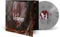 Lifelover: Sjukdom - Silver/Black ( Vinyl )