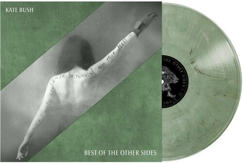 Kate Bush: Best Of The Other Sides - 180gm Green Marble Vinyl ( Vinyl )