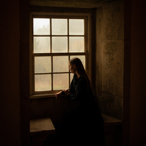Kara-Lis Coverdale: Changes in Air ( Vinyl )