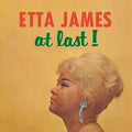 Etta James: At Last (Chess 75) ( Vinyl )