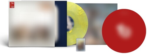 TWICE: TEN: The Story Goes On [Lemon Spark Vinyl] ( Vinyl )