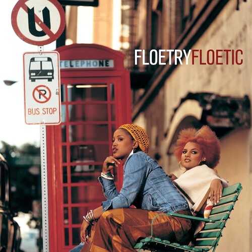 Floetry: Floetic ( Vinyl )