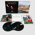 Luciano Pavarotti: Lost Concert: Live at Llangollen 1995 ( Vinyl )
